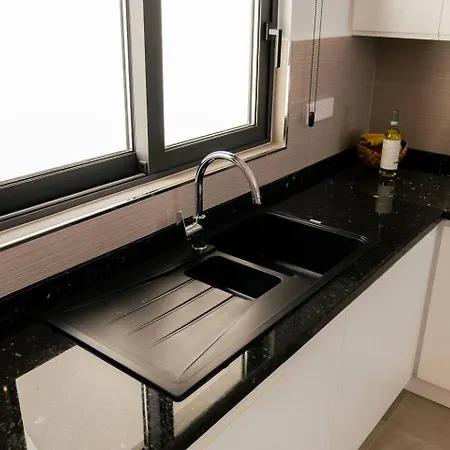 Apartament Lighthouse - Rooftop Pool & Sea View 1 By Azur Prime *