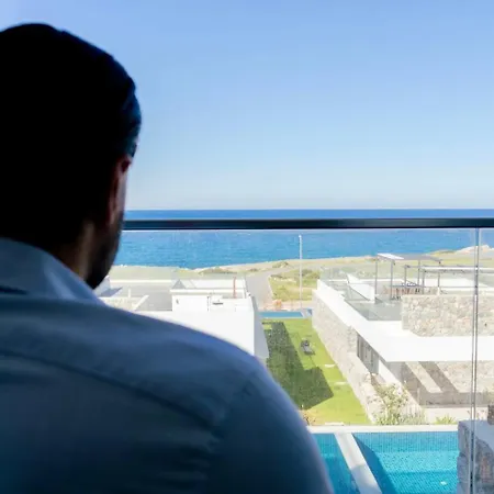 Lighthouse - Rooftop Pool & Sea View 1 By Azur Prime *