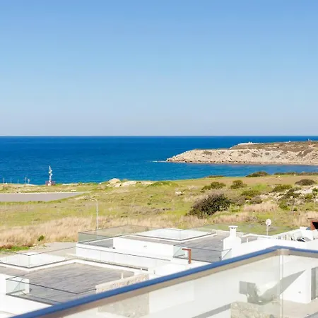 Lighthouse - Rooftop Pool & Sea View 1 By Azur Prime *