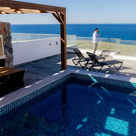 Apartament Lighthouse - Rooftop Pool & Sea View 1 By Azur Prime *