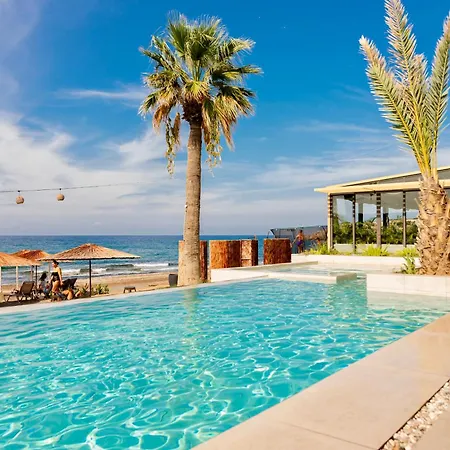 Lighthouse - Rooftop Pool & Sea View 1 By Azur Prime